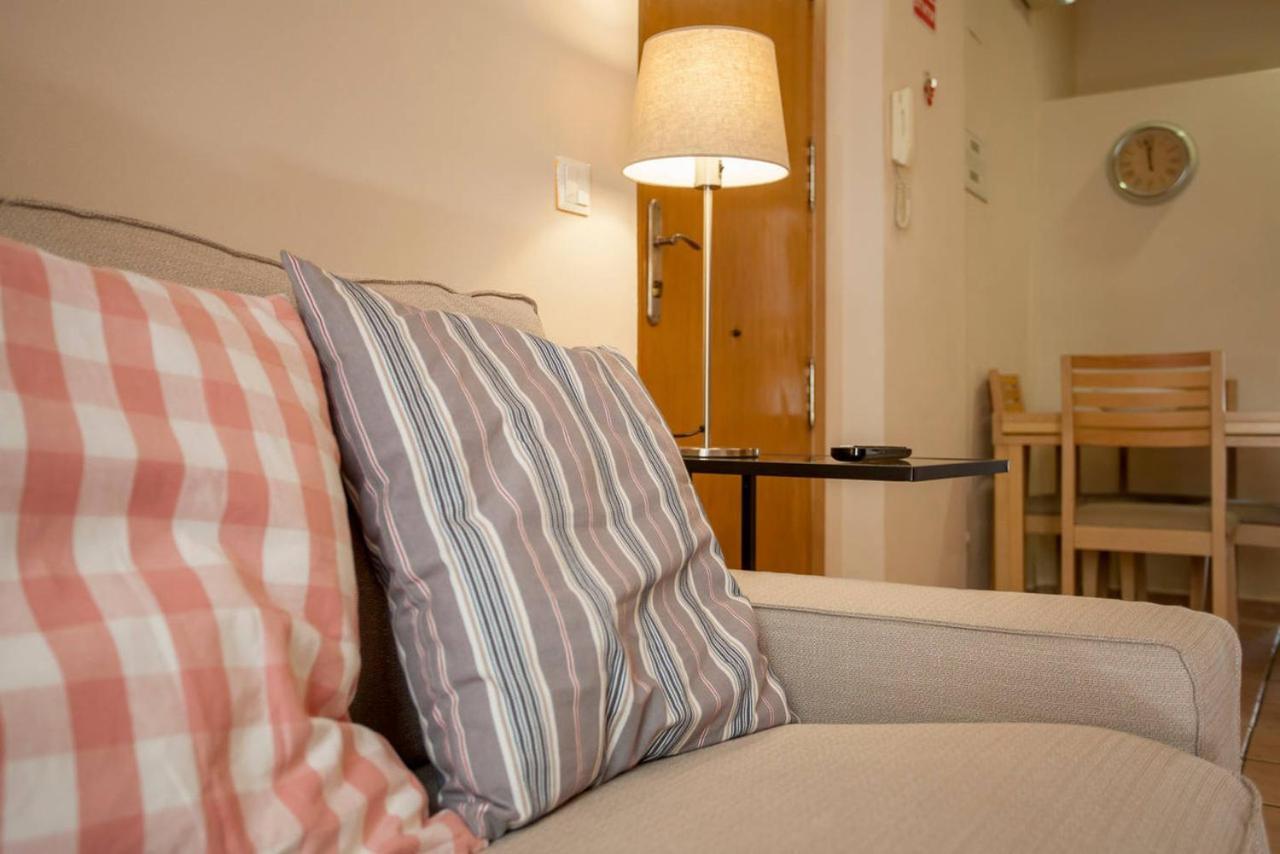 Zerka Ayuntamiento Apartamento Valência