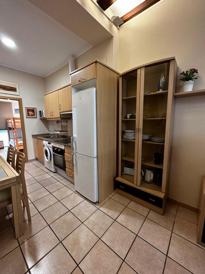 Apartamento Zerka Ayuntamiento *